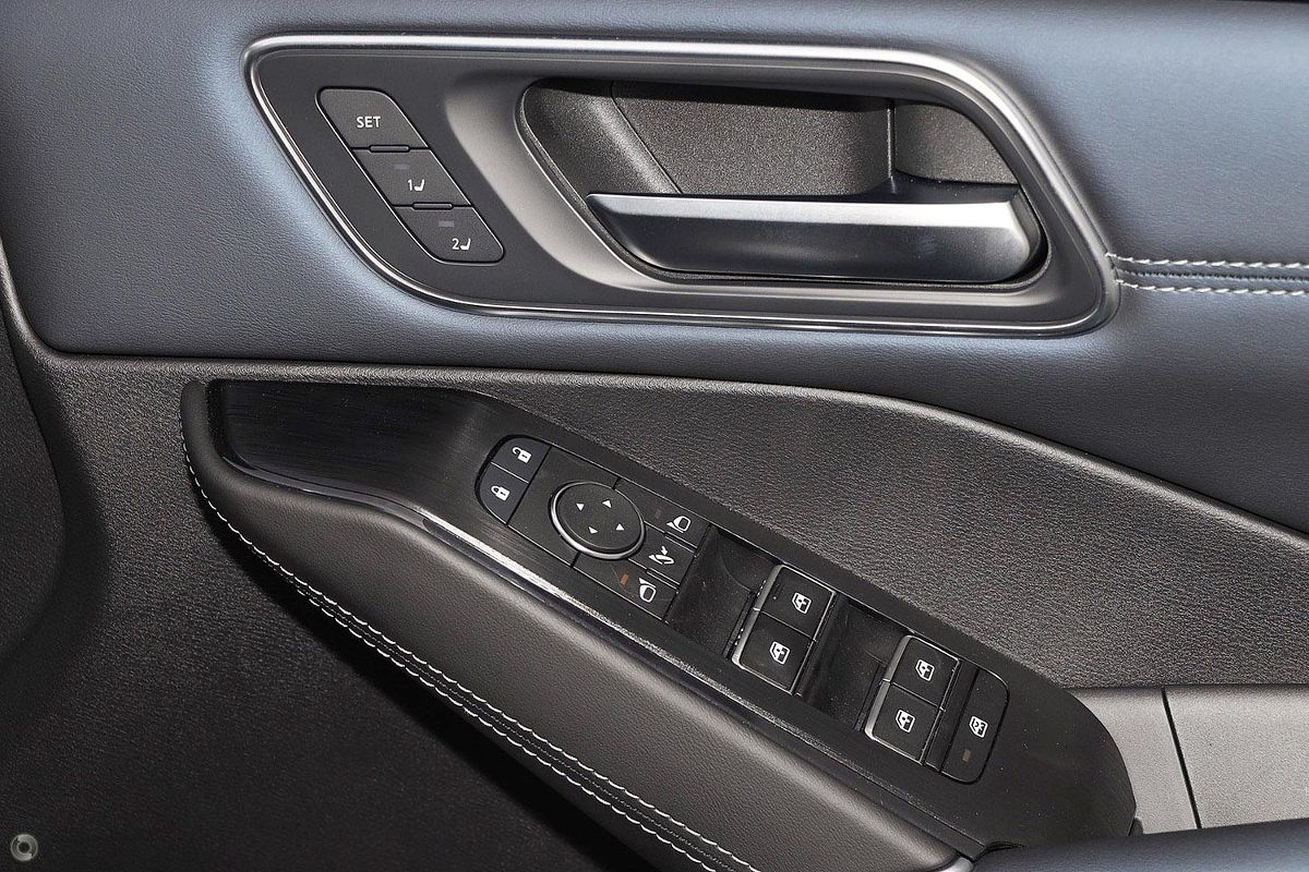 2024 Nissan QASHQAI TI e-POWER J12
