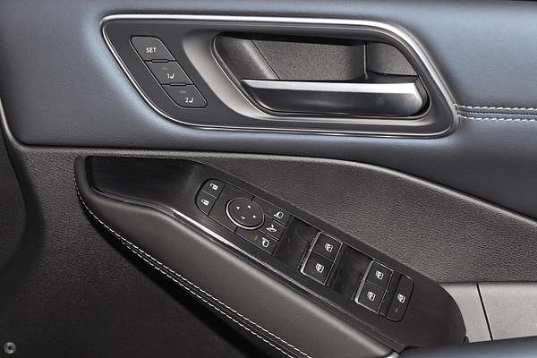2024 Nissan QASHQAI TI e-POWER J12