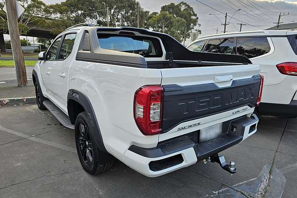 2023 LDV T60 Max LUXE SK8C 4X4