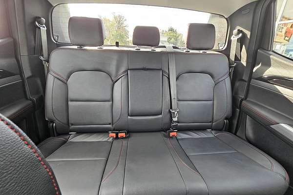 2023 LDV T60 Max LUXE SK8C 4X4