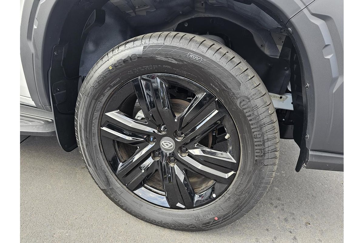 2023 LDV T60 Max LUXE SK8C 4X4