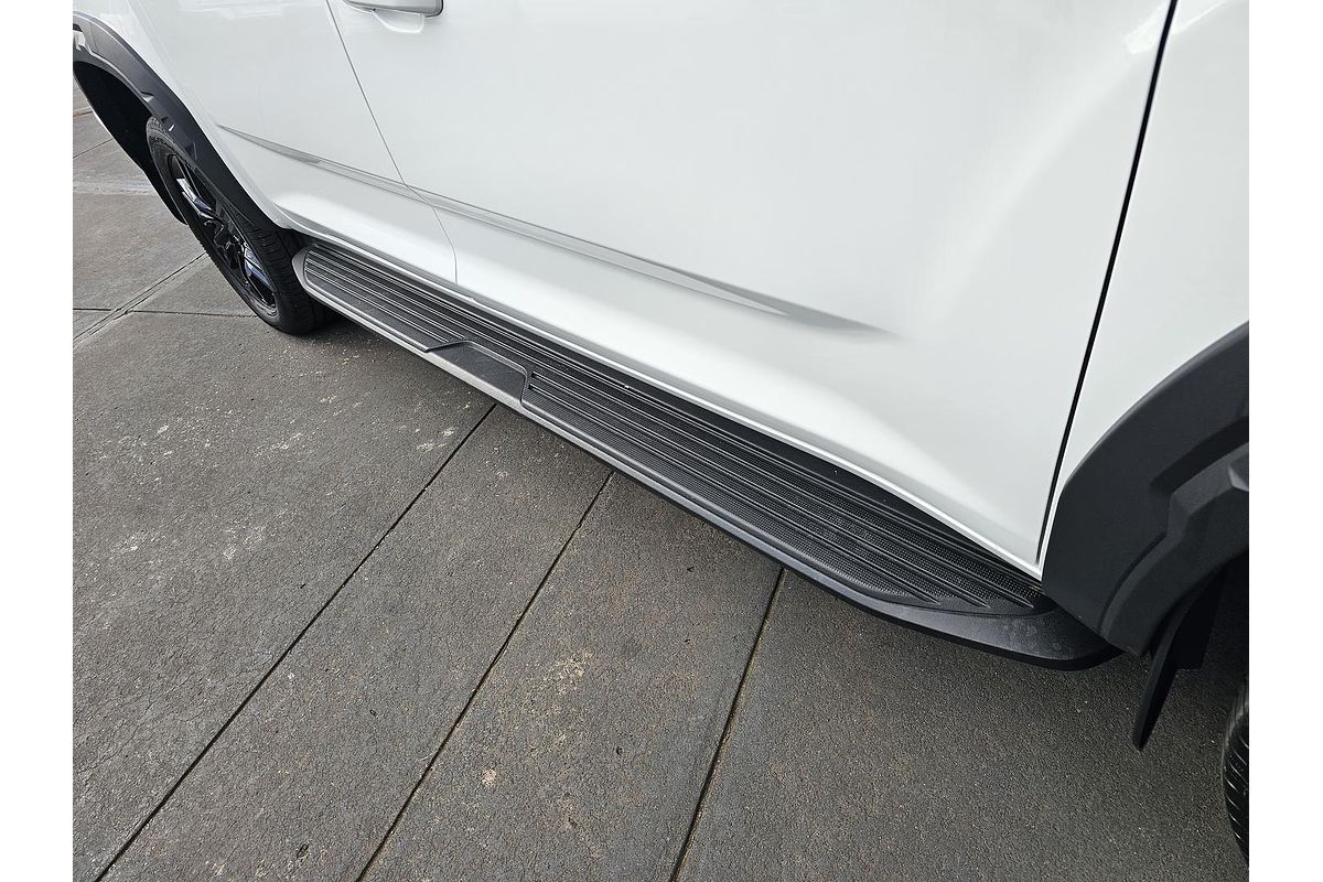 2023 LDV T60 Max LUXE SK8C 4X4