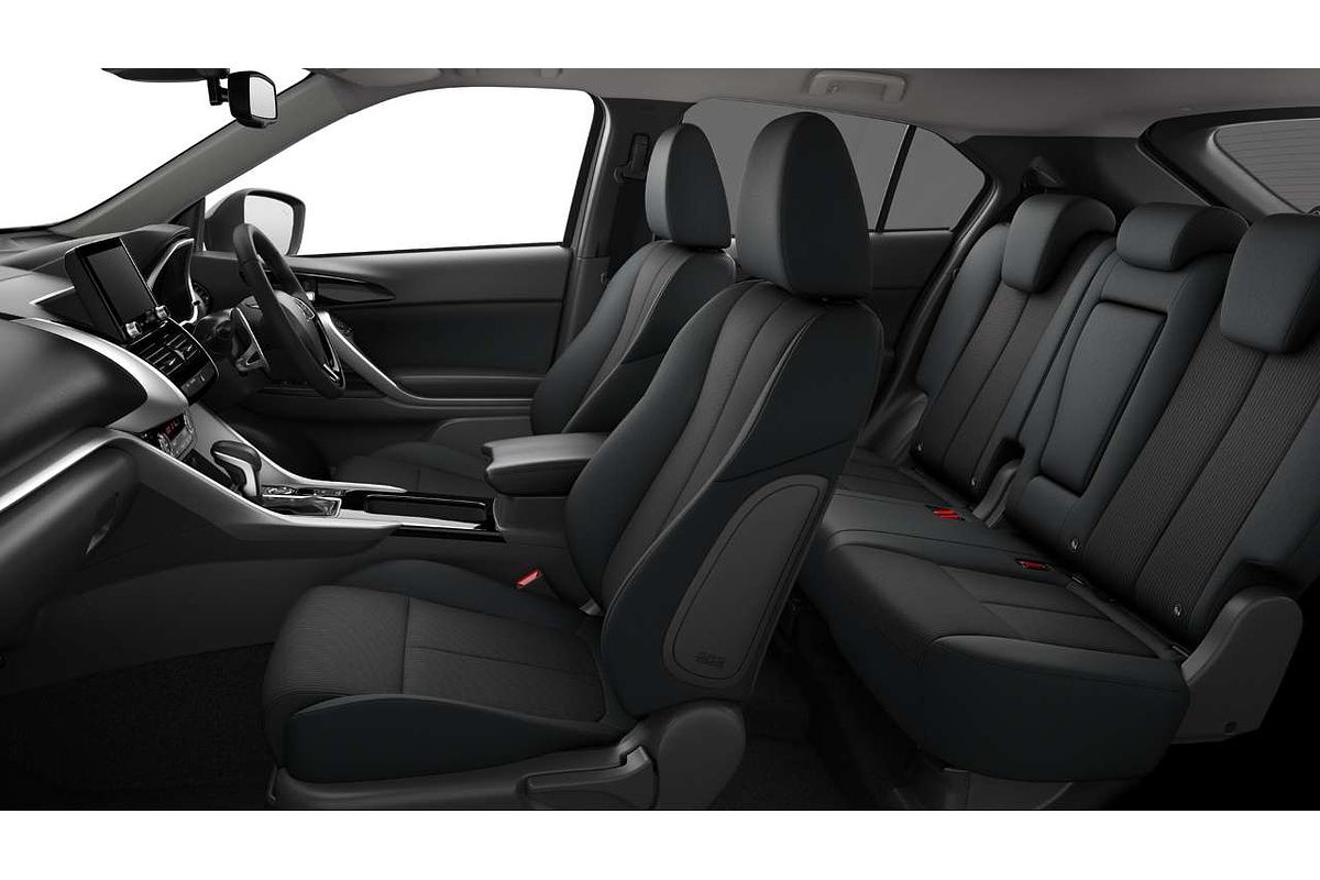 2024 Mitsubishi Eclipse Cross LS YB