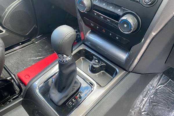 2022 Mahindra PIK-UP S11 4X4