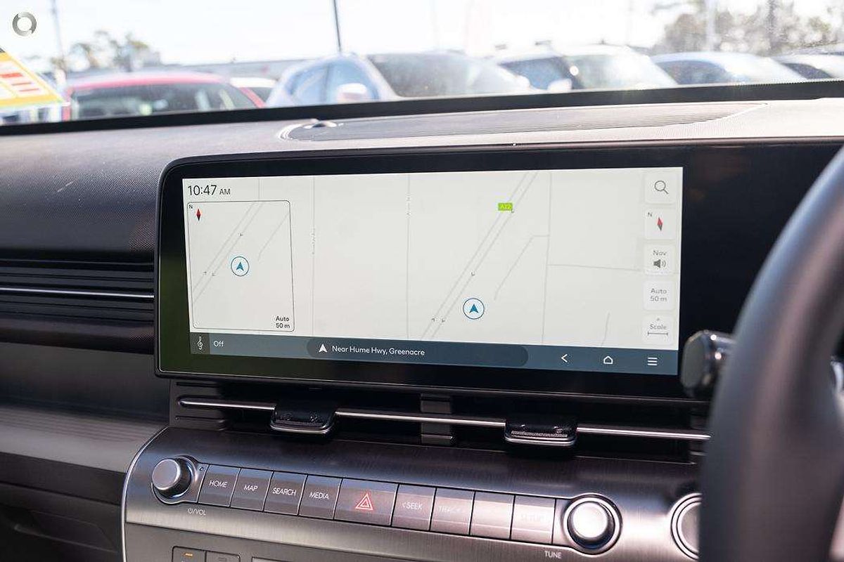 2025 Hyundai Kona Hybrid Premium SX2.V2