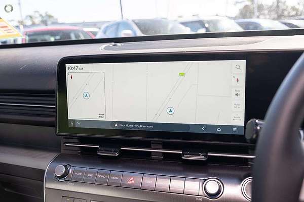 2025 Hyundai Kona Hybrid Premium SX2.V2