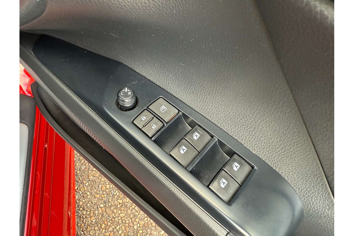 2019 Toyota Camry Ascent Sport AXVH71R