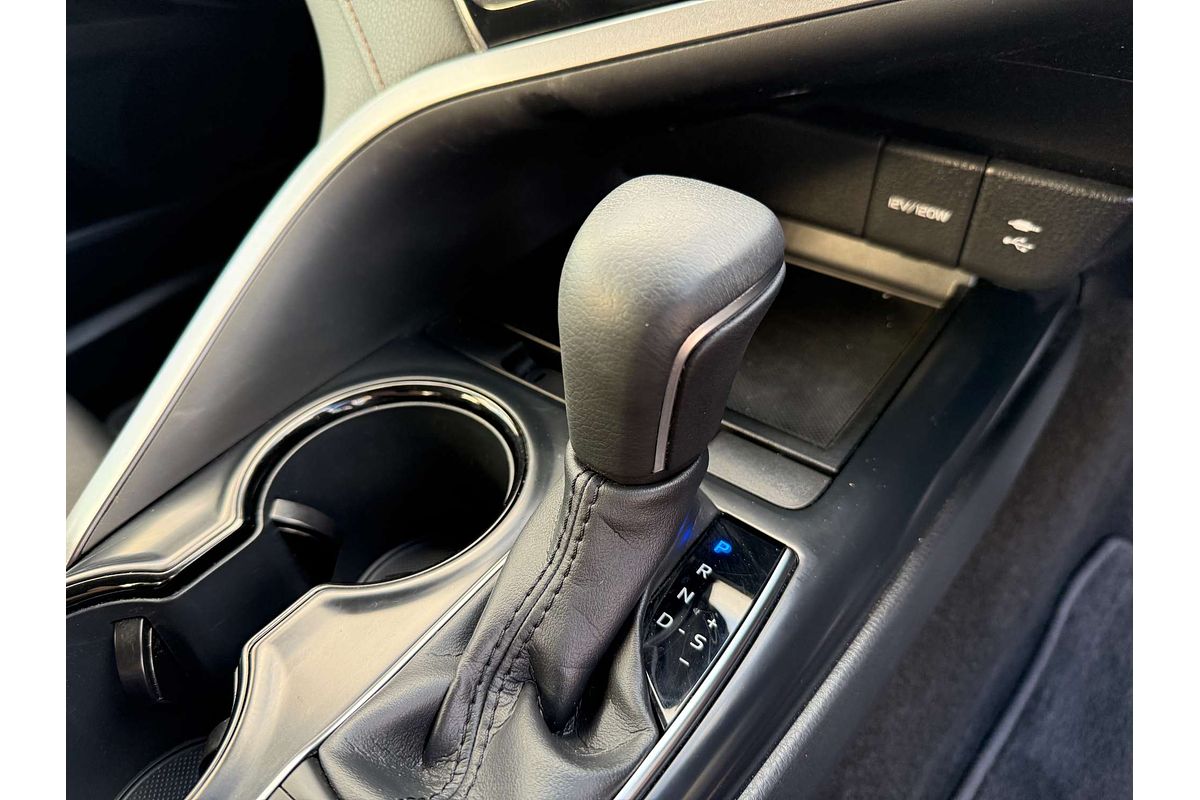2019 Toyota Camry Ascent Sport AXVH71R