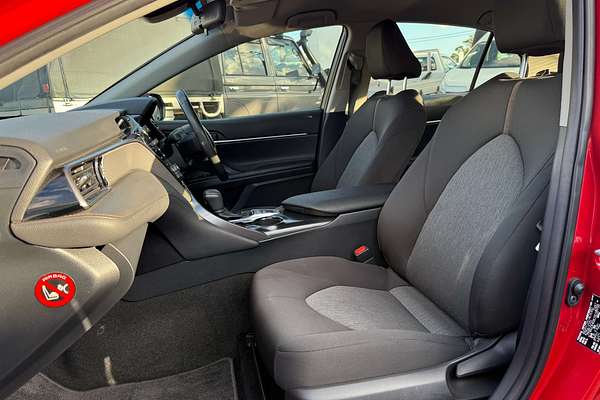 2019 Toyota Camry Ascent Sport AXVH71R