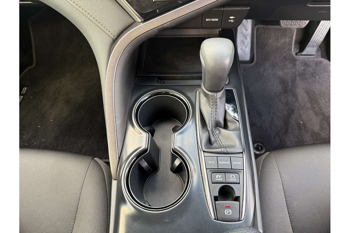 2019 Toyota Camry Ascent Sport AXVH71R
