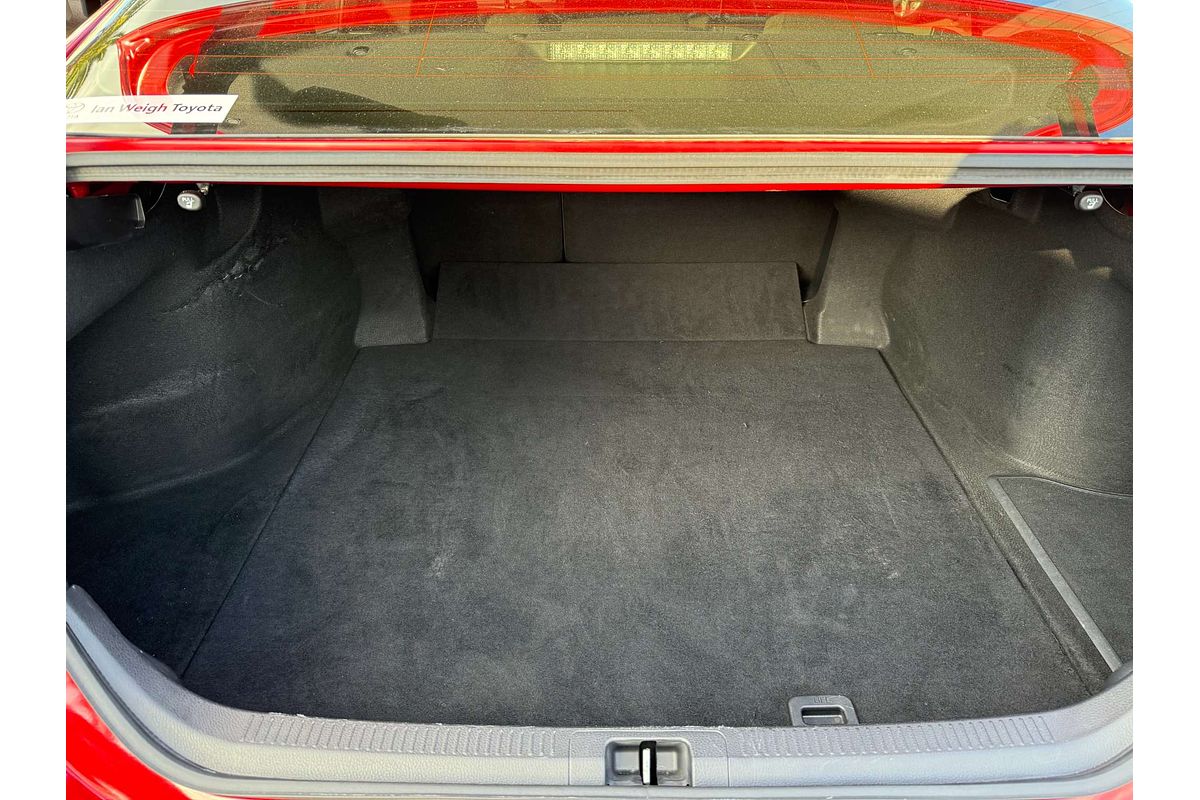 2019 Toyota Camry Ascent Sport AXVH71R