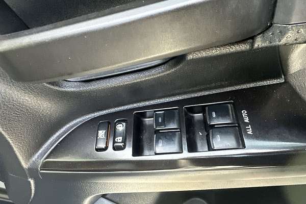 2016 Toyota Landcruiser GXL VDJ200R