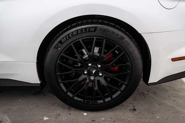 2018 Ford Mustang GT FN