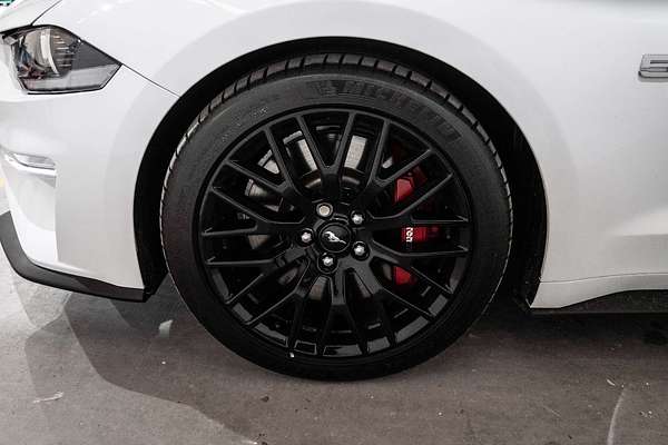 2018 Ford Mustang GT FN