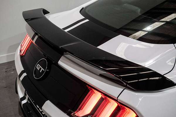 2018 Ford Mustang GT FN