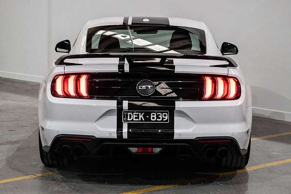2018 Ford Mustang GT FN