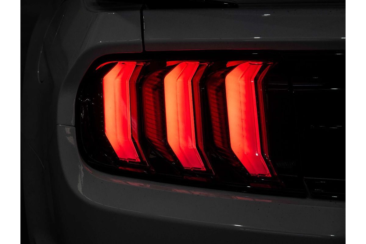 2018 Ford Mustang GT FN