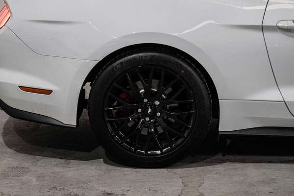 2018 Ford Mustang GT FN