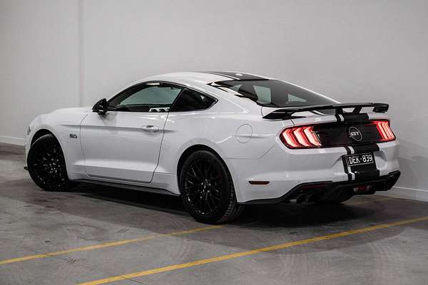 2018 Ford Mustang GT FN