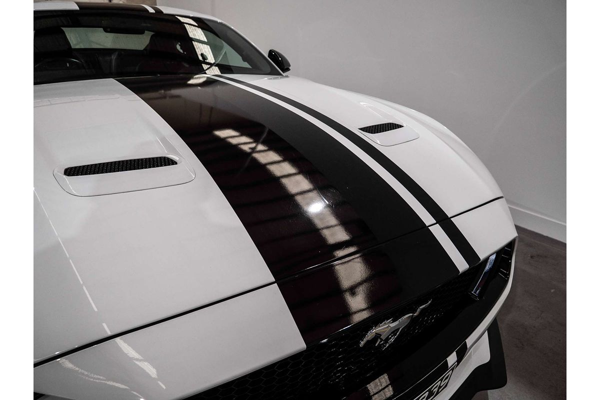 2018 Ford Mustang GT FN