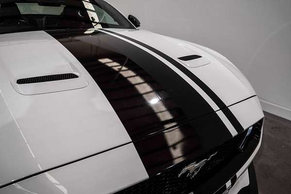 2018 Ford Mustang GT FN