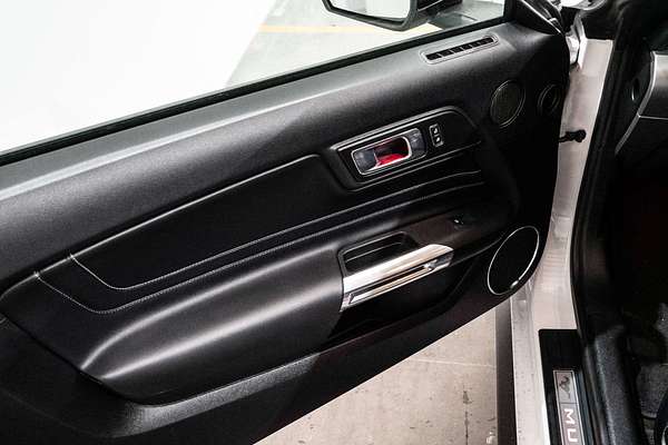 2018 Ford Mustang GT FN