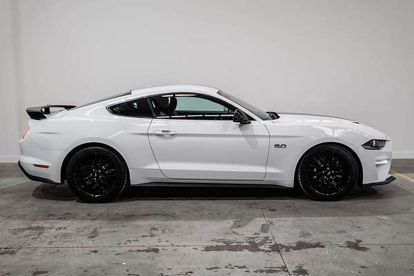 2018 Ford Mustang GT FN