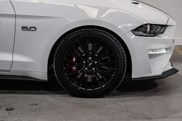 2018 Ford Mustang GT FN