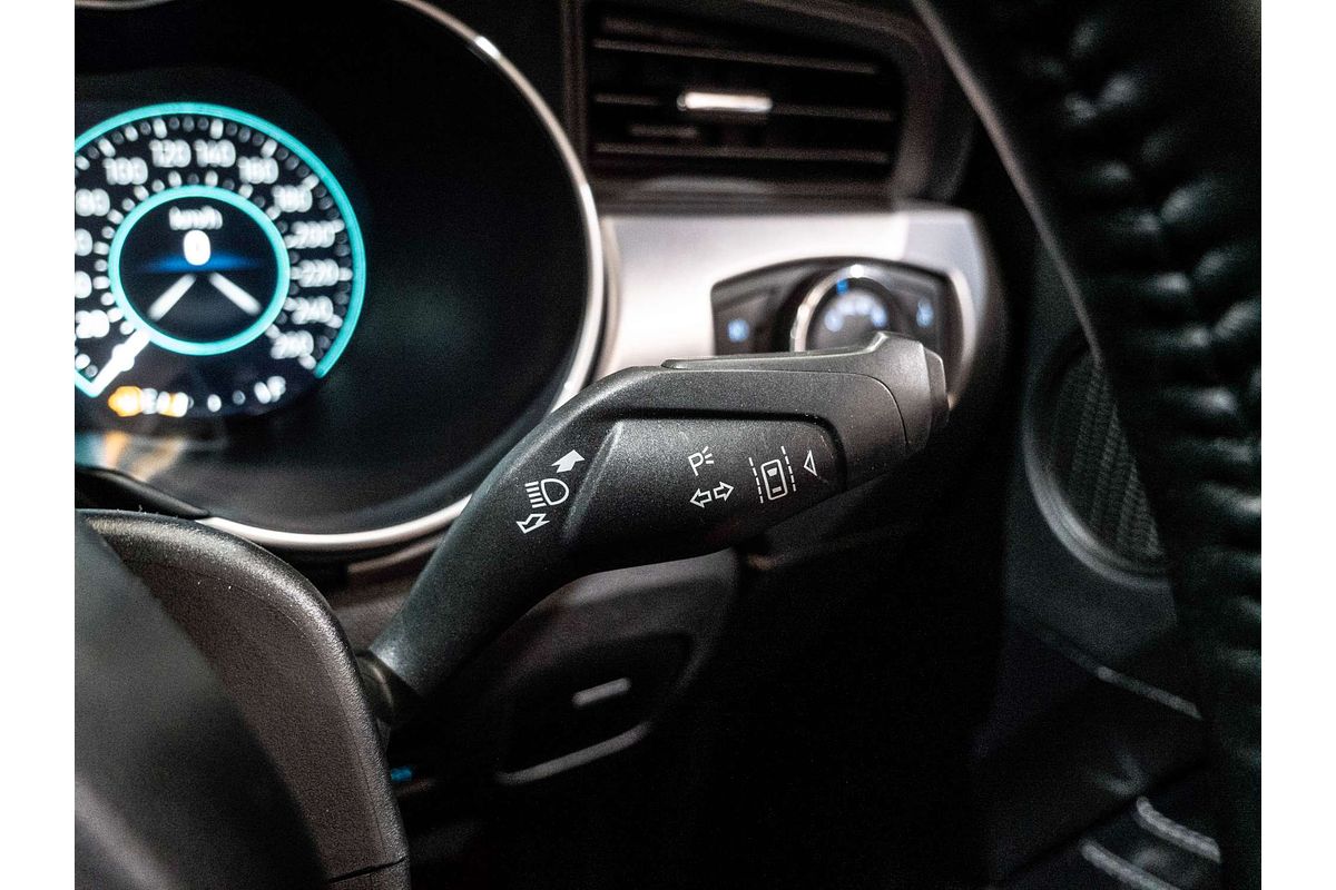 2018 Ford Mustang GT FN