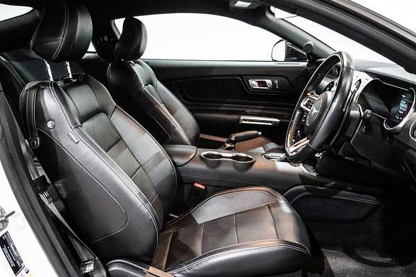 2018 Ford Mustang GT FN