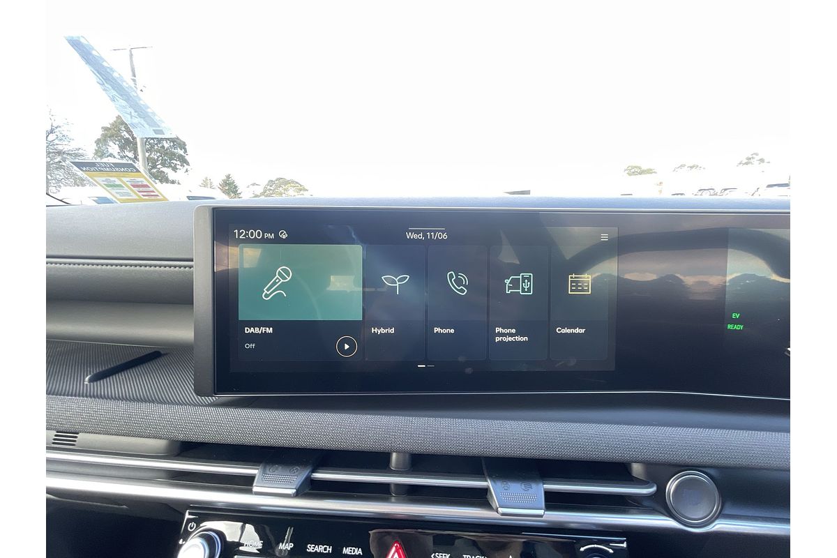 2025 Hyundai Tucson NX4.V3
