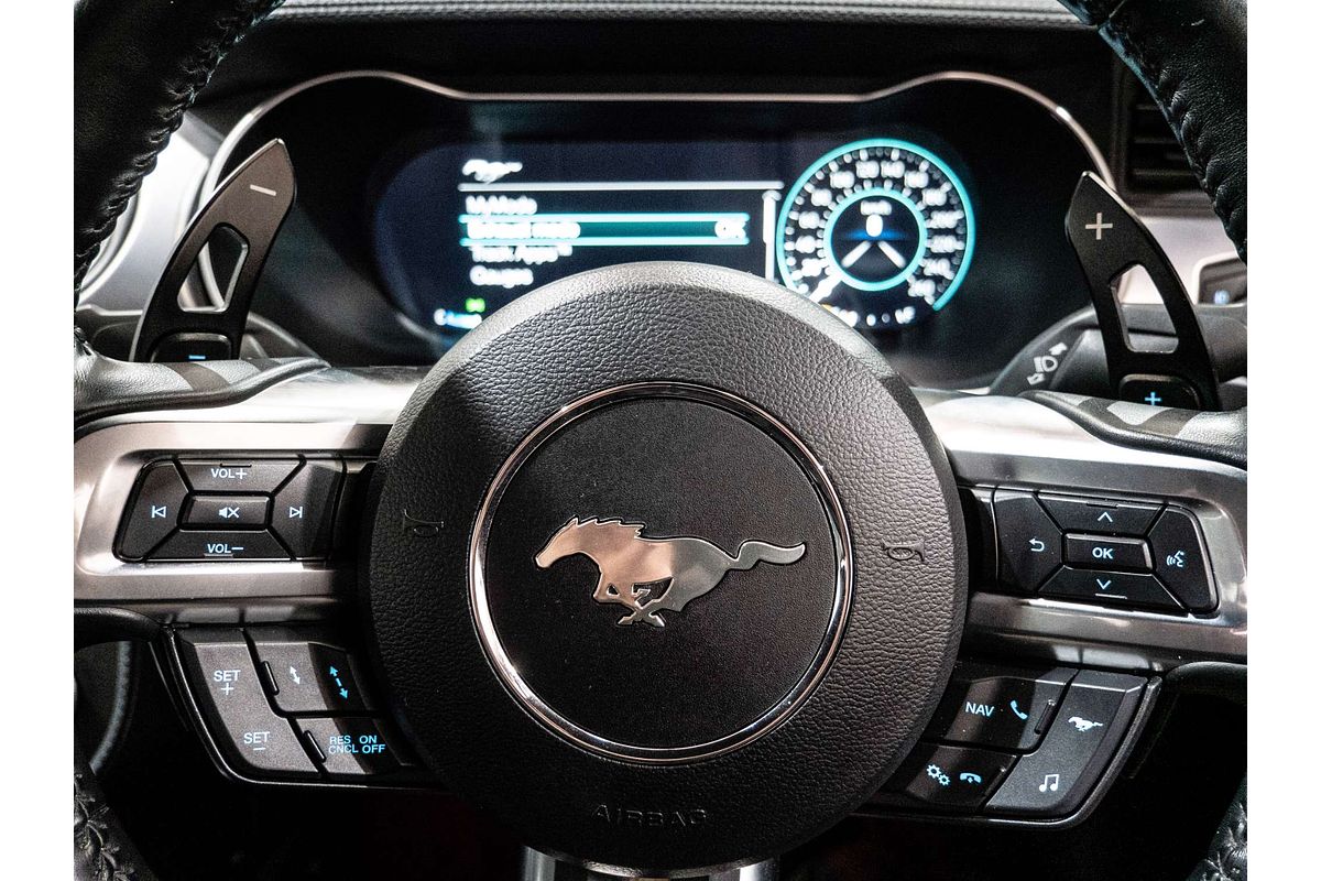 2018 Ford Mustang GT FN