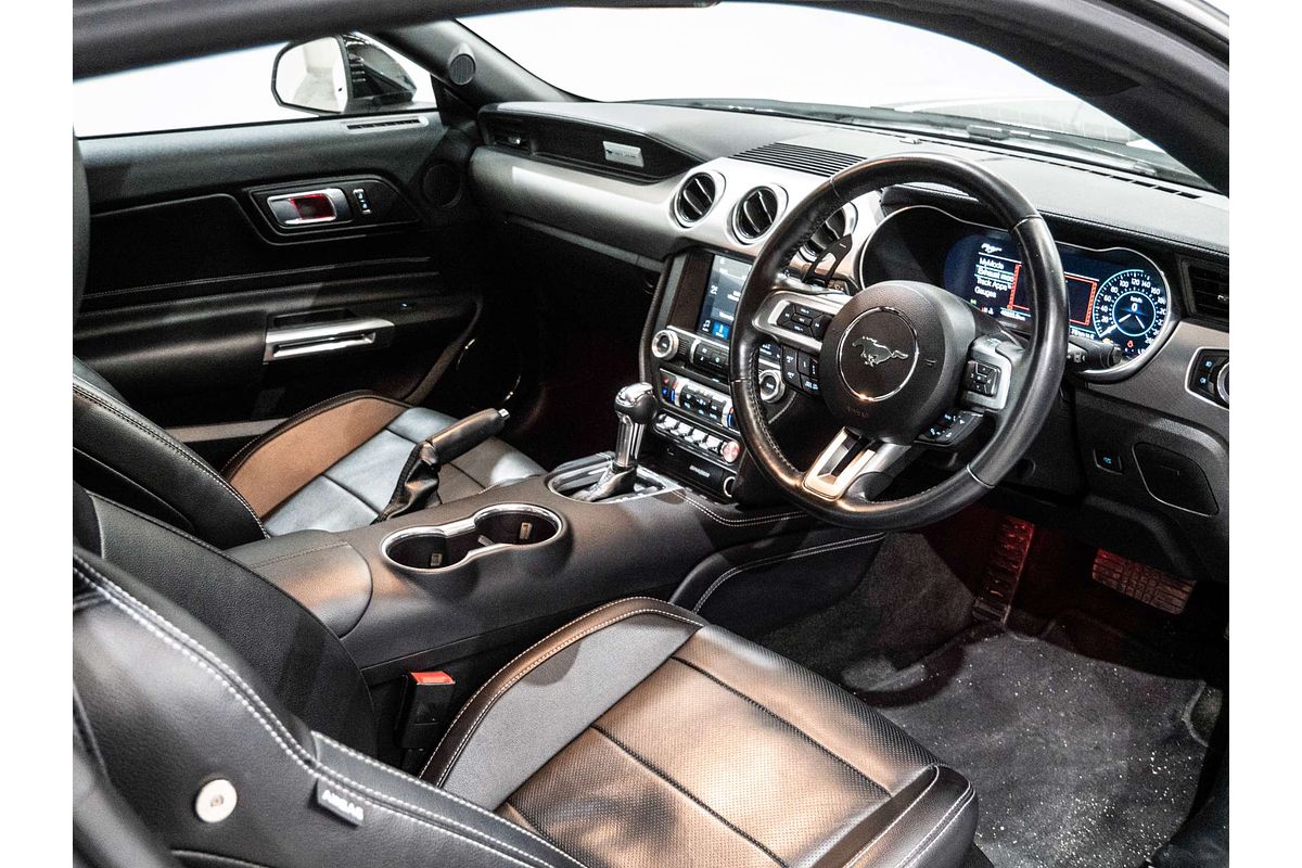 2018 Ford Mustang GT FN