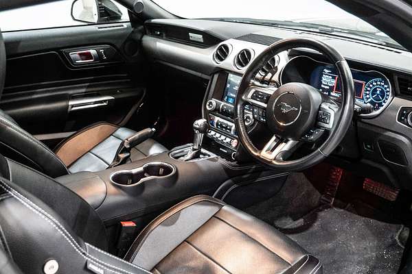 2018 Ford Mustang GT FN