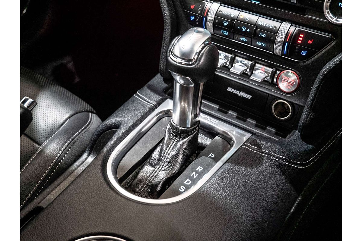 2018 Ford Mustang GT FN