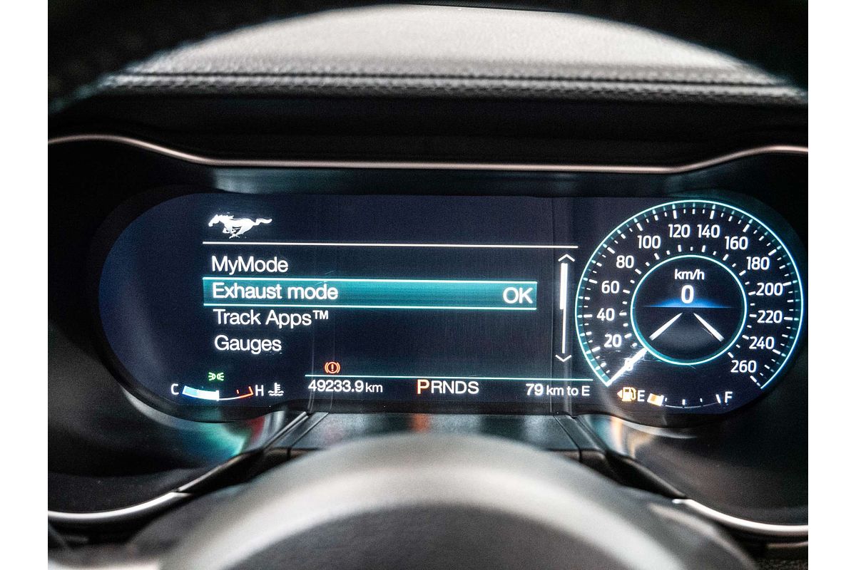 2018 Ford Mustang GT FN