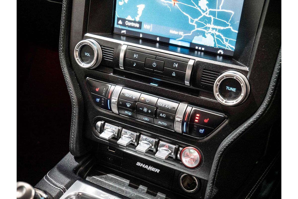 2018 Ford Mustang GT FN
