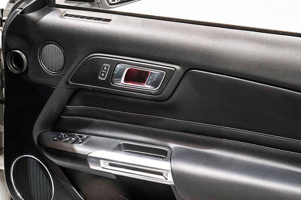 2018 Ford Mustang GT FN