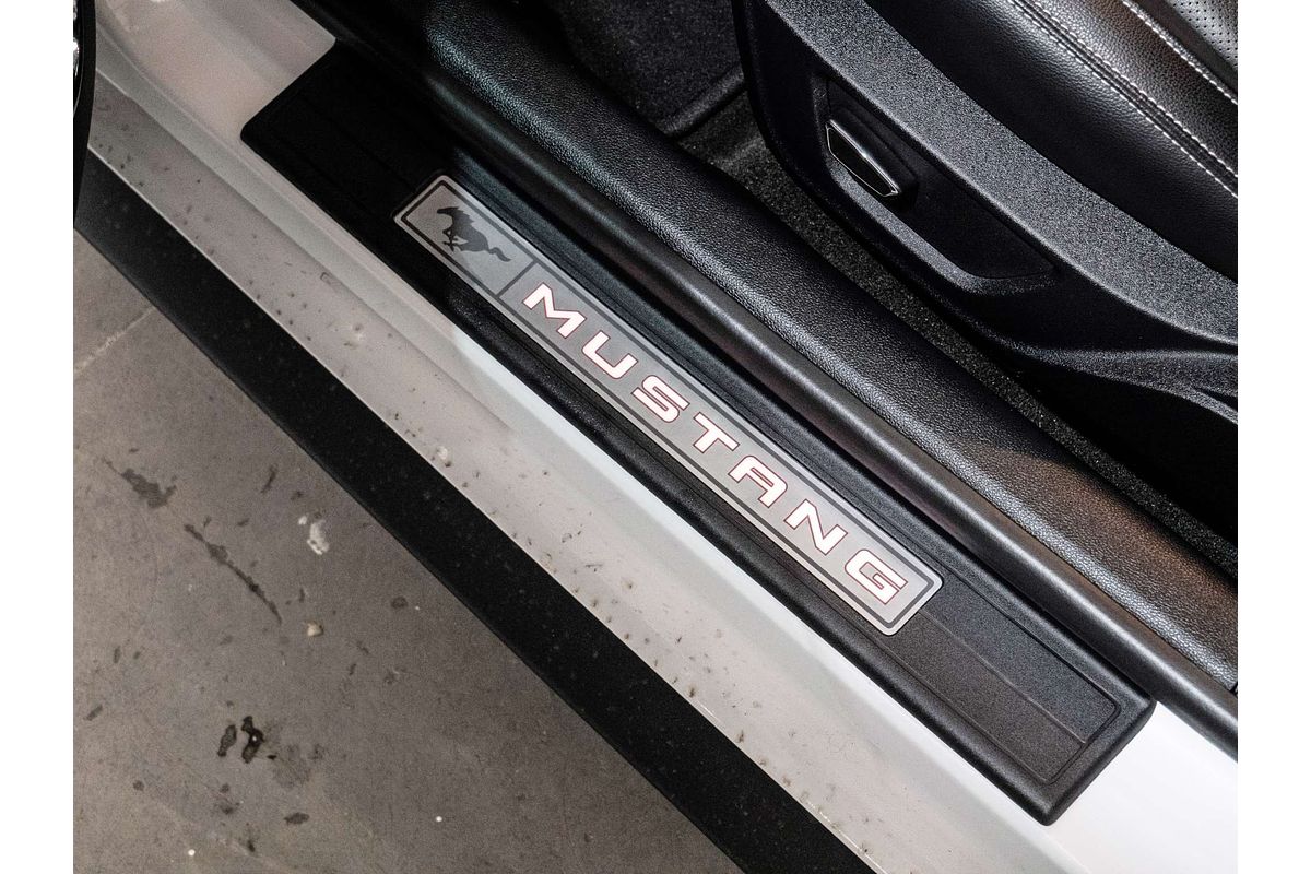 2018 Ford Mustang GT FN