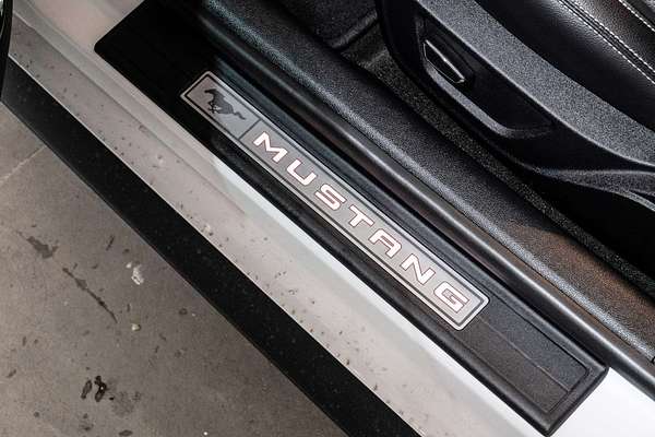 2018 Ford Mustang GT FN
