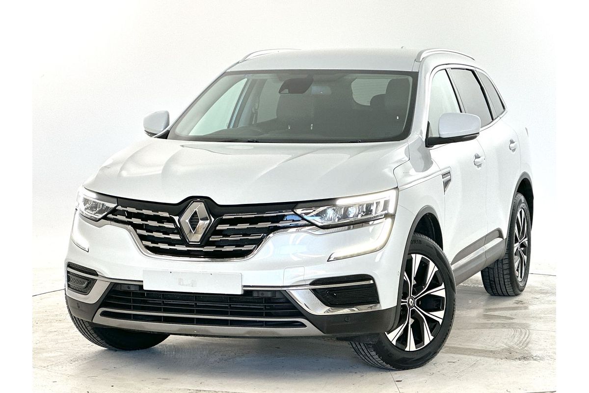 2023 Renault Koleos Zen HZG