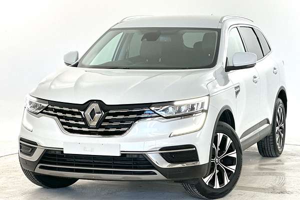 2023 Renault Koleos Zen HZG