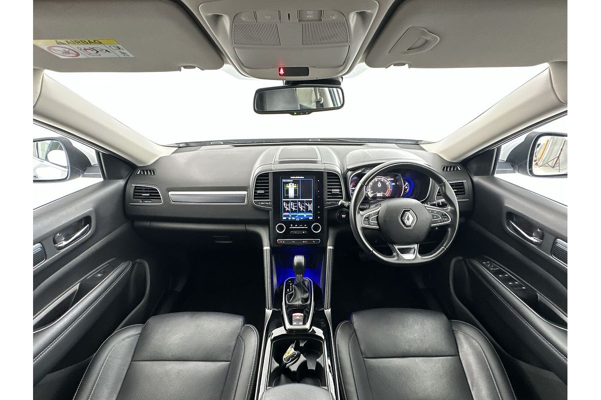 2023 Renault Koleos Zen HZG
