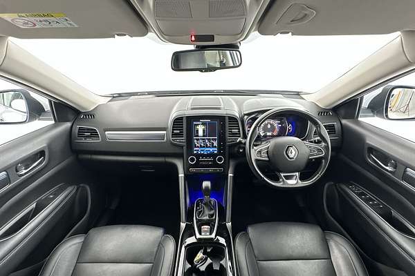 2023 Renault Koleos Zen HZG