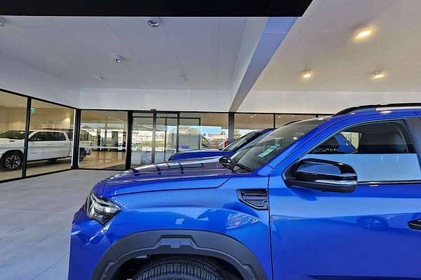 2025 LDV Terron 9 Origin EKK1C 4X4