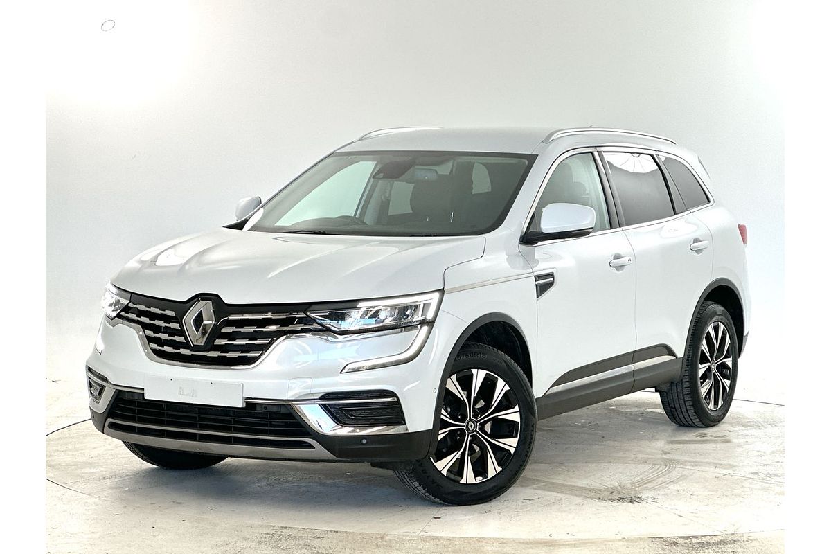 2023 Renault Koleos Zen HZG