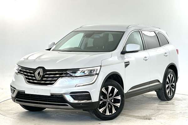 2023 Renault Koleos Zen HZG