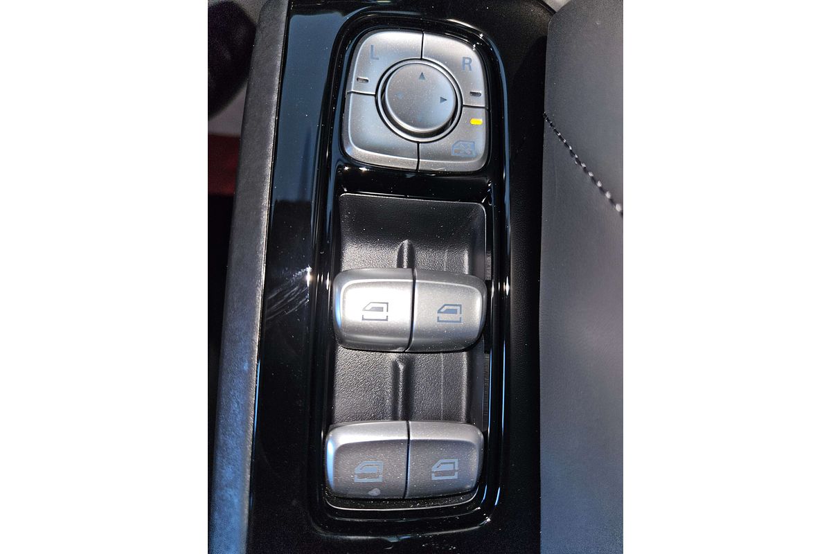 2025 LDV Terron 9 Origin EKK1C 4X4