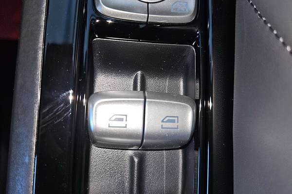 2025 LDV Terron 9 Origin EKK1C 4X4