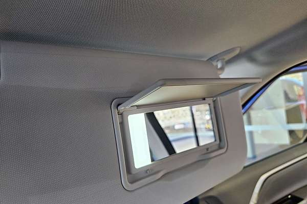2025 LDV Terron 9 Origin EKK1C 4X4